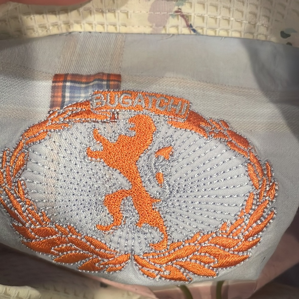 Bugatchi Button Down - Picture 14 of 15